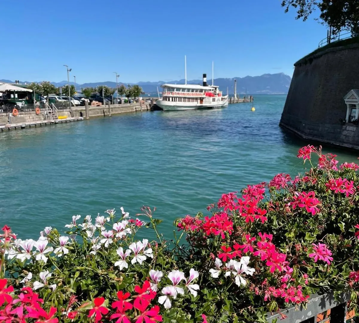 Nico'S Apartment Peschiera del Garda Italien