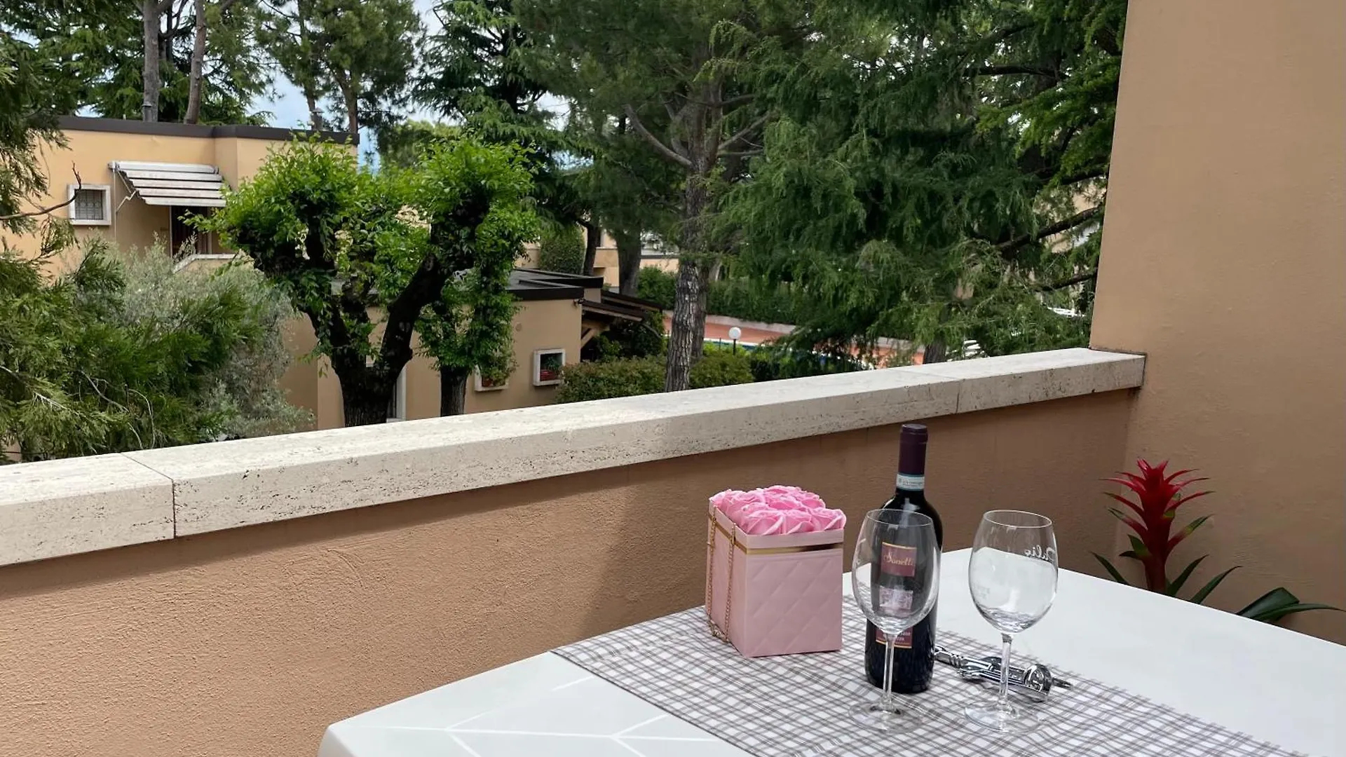 Nico'S Apartment Peschiera del Garda Italien