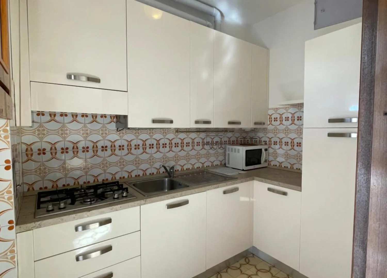 Nico'S Apartment Peschiera del Garda Italien