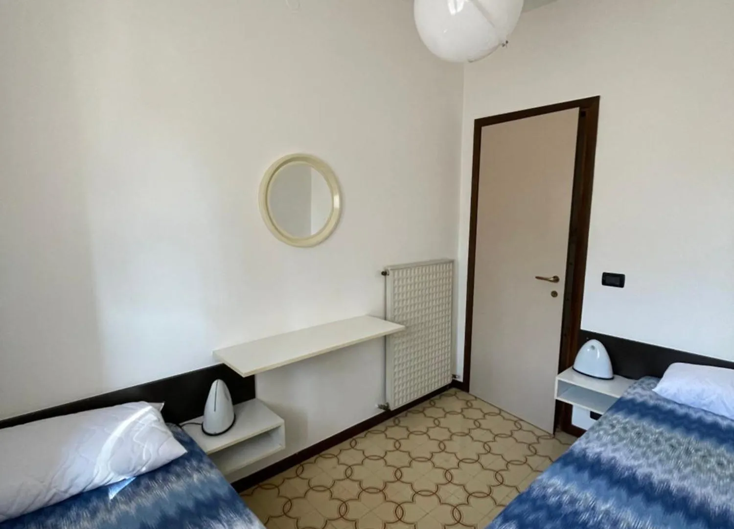 Nico'S Apartment Peschiera del Garda 0*,  Italien